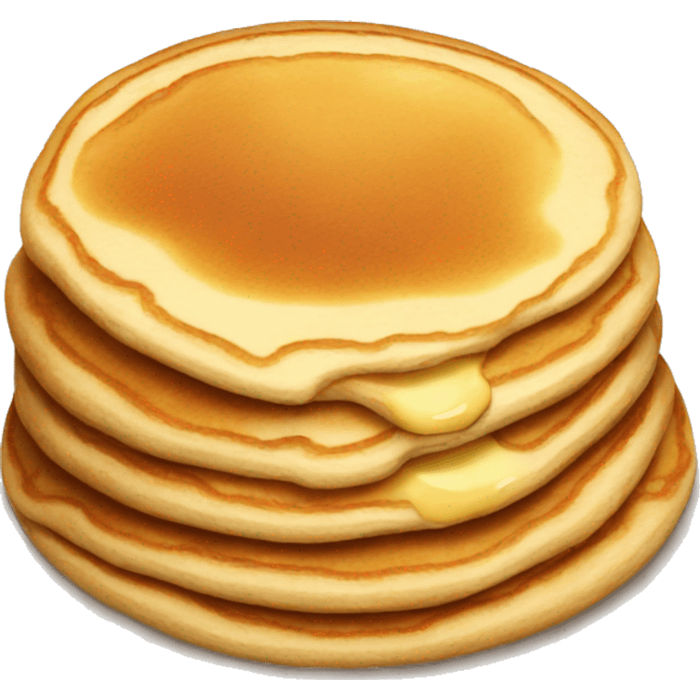 Pancake emoji