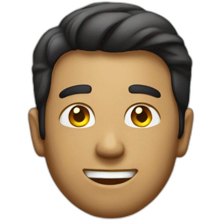 Cash emoji