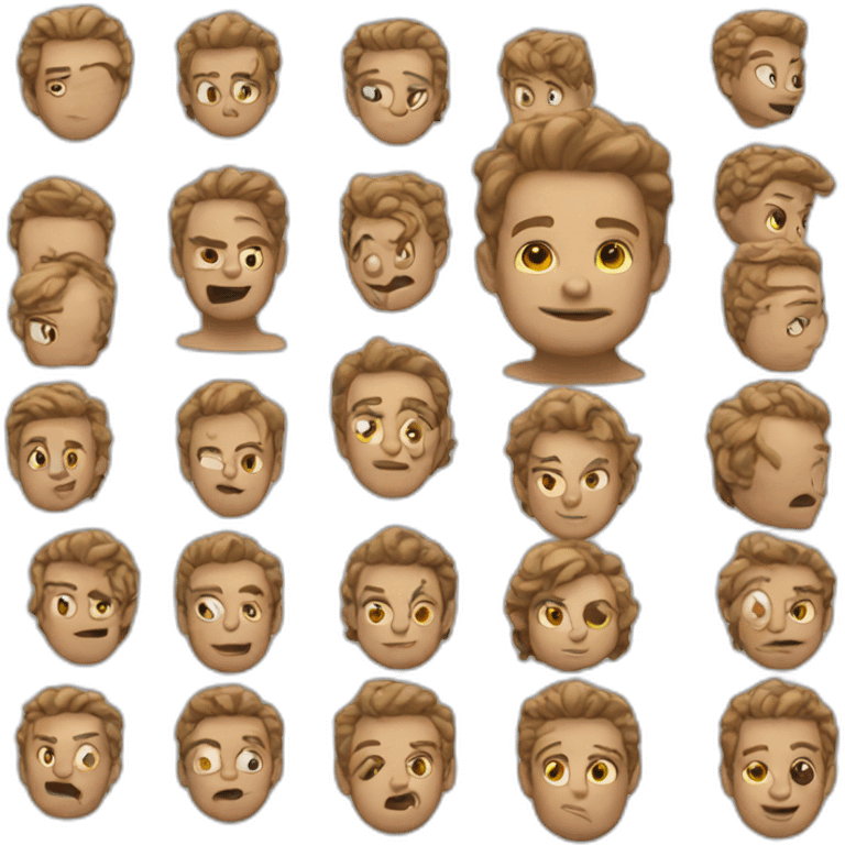 recent emoji