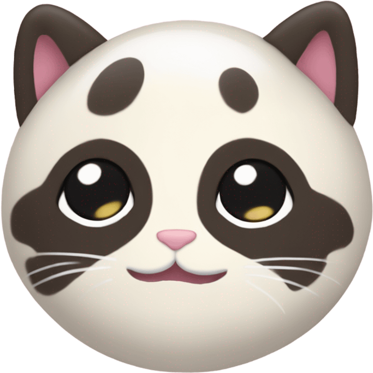 cute squishmallow cat emoji