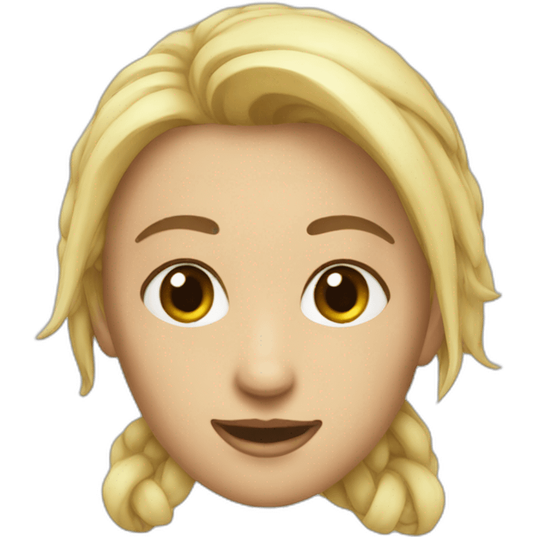 Eva Elfy emoji