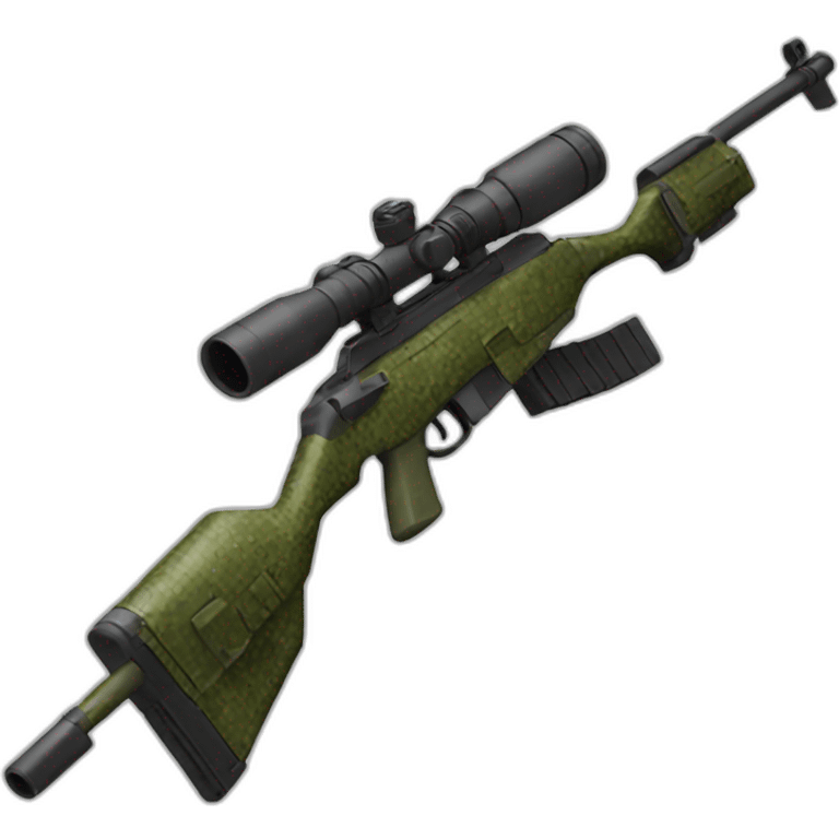 cs2 awp snake emoji