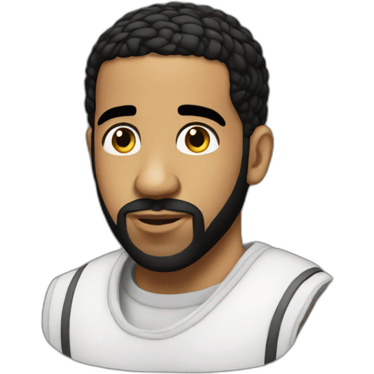 Drake emoji