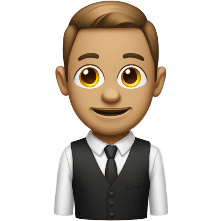 ventriloquist emoji