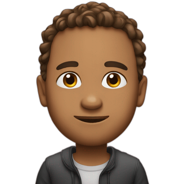 Lewis emoji