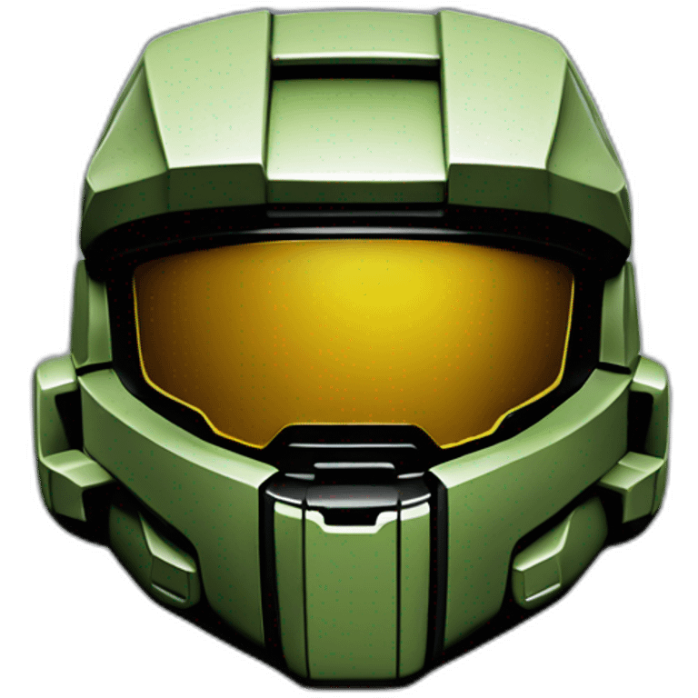 master chief halo emoji