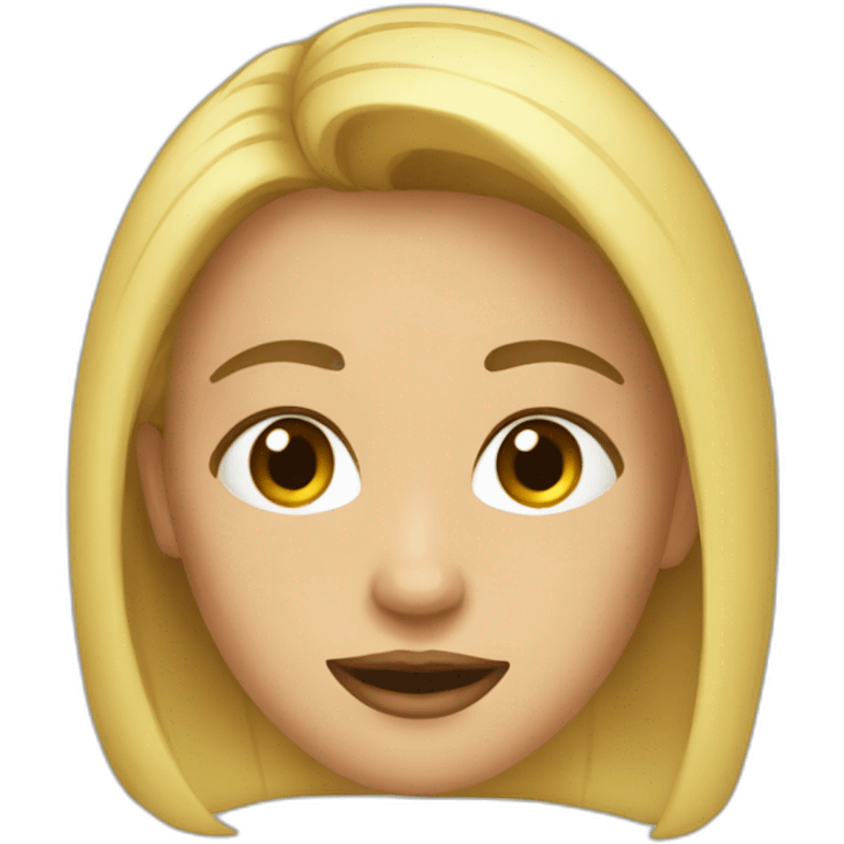 Anna yvette emoji