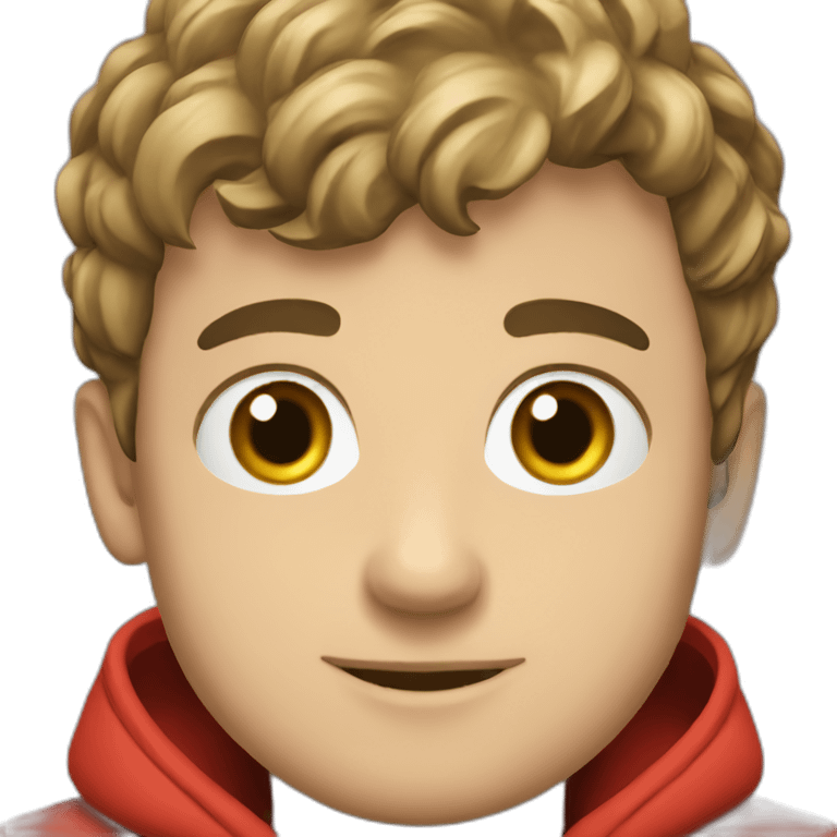 Leclerc emoji