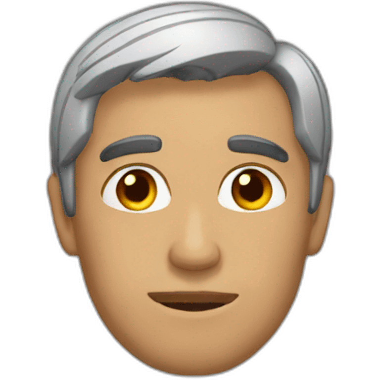 Hector emoji