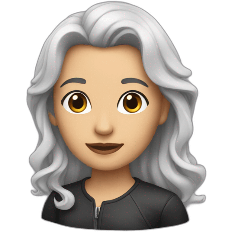 ELIZABETH SUELLO  emoji