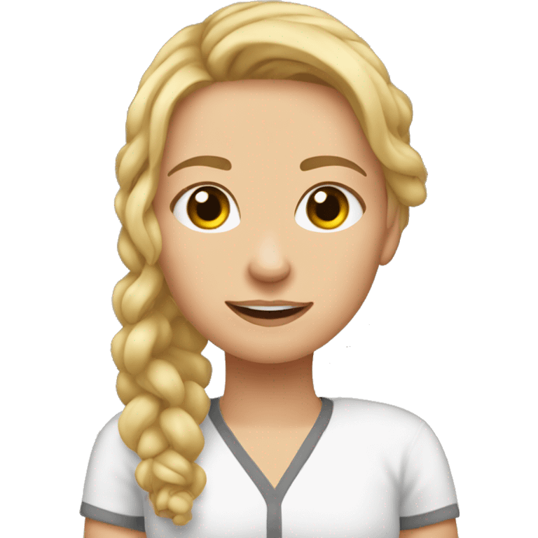 Lexie Mae vollmer  emoji