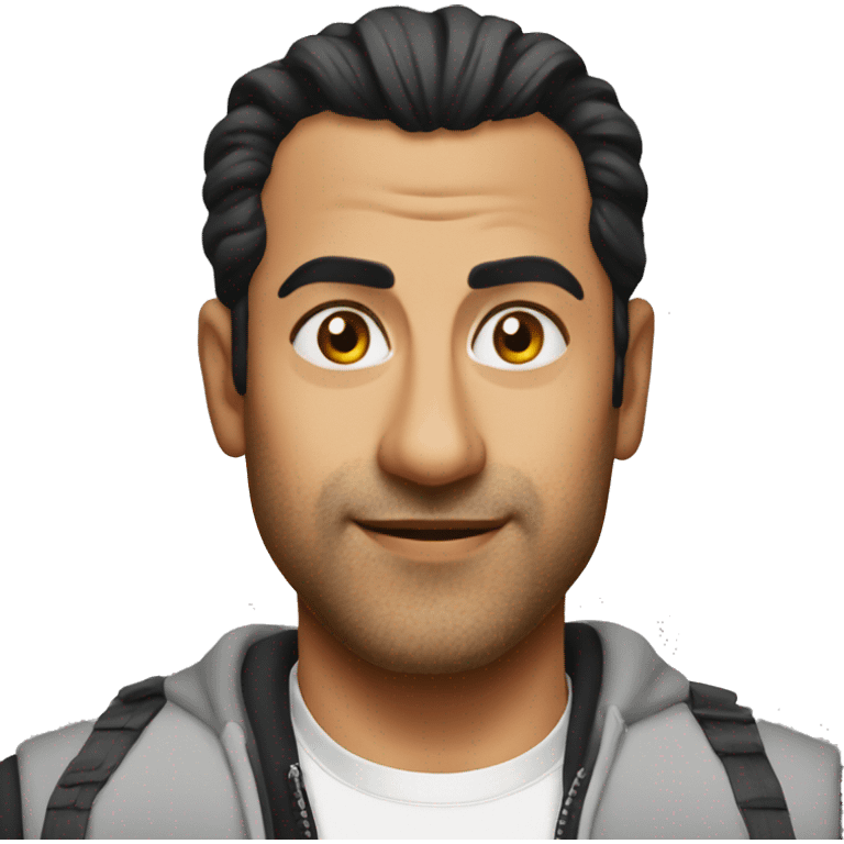 Salman khna emoji