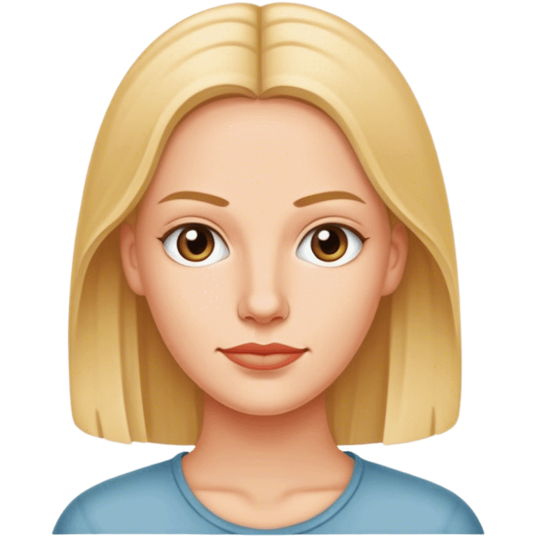 Steffi Scholten emoji