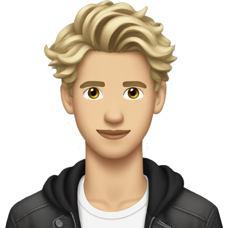 Austin Butler emoji