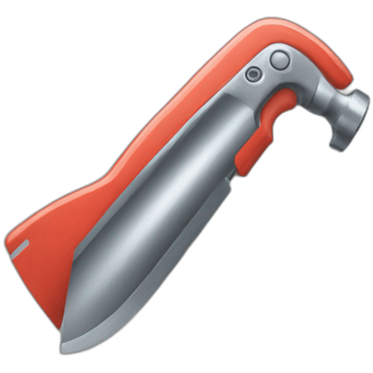 polisher tool emoji