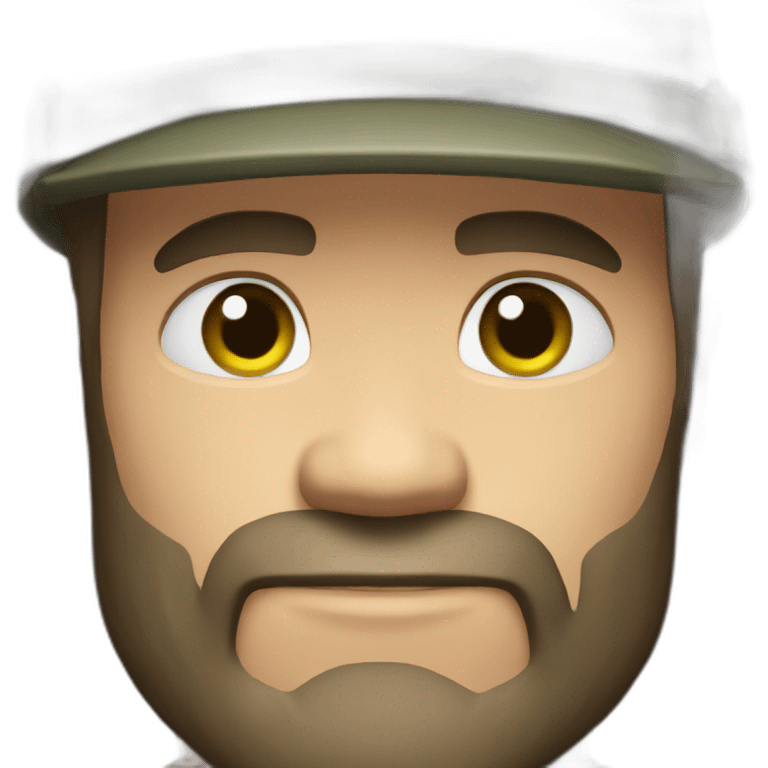 captain price emoji