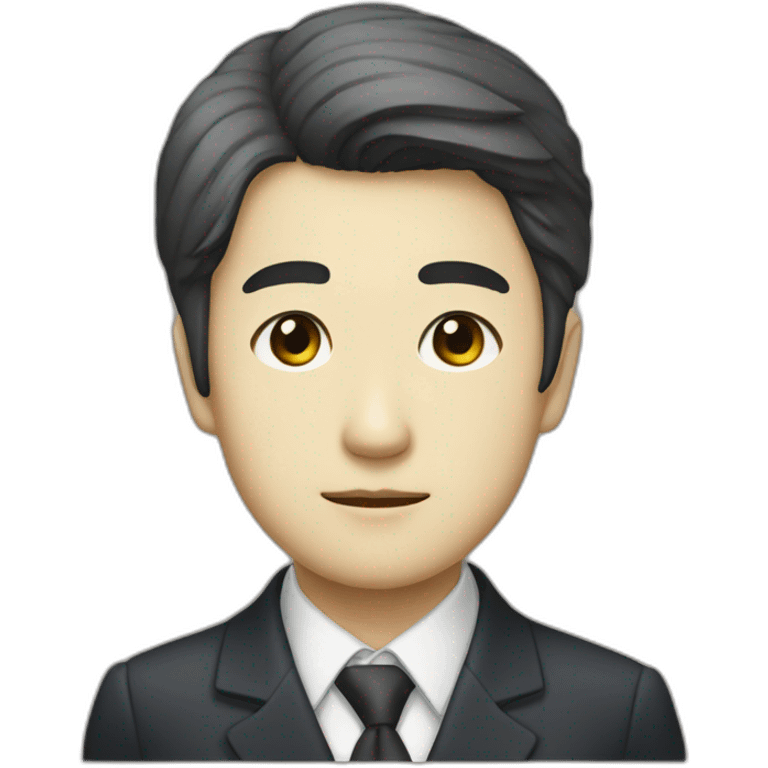 Hirohito emoji