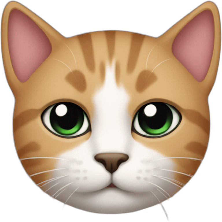 Among us cat emoji