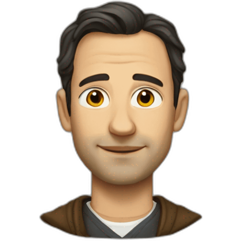 Alexander de croo emoji