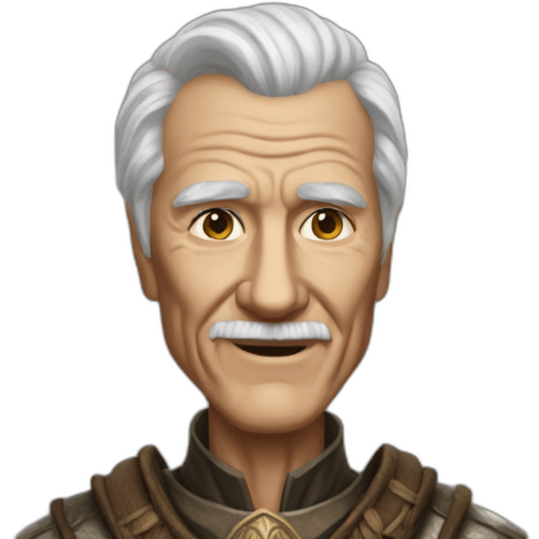 Elder scrolls  emoji