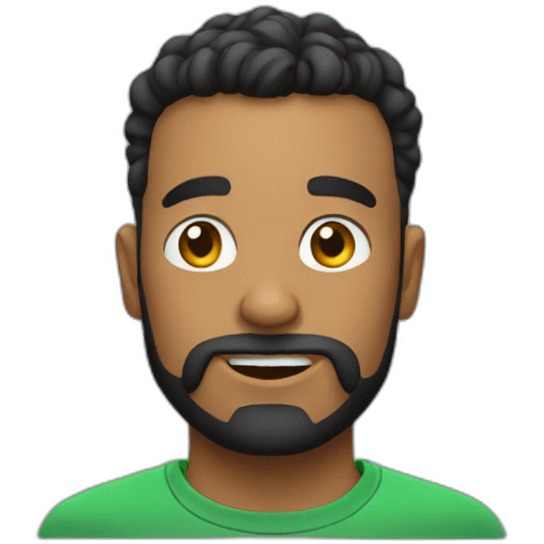 Vue emoji