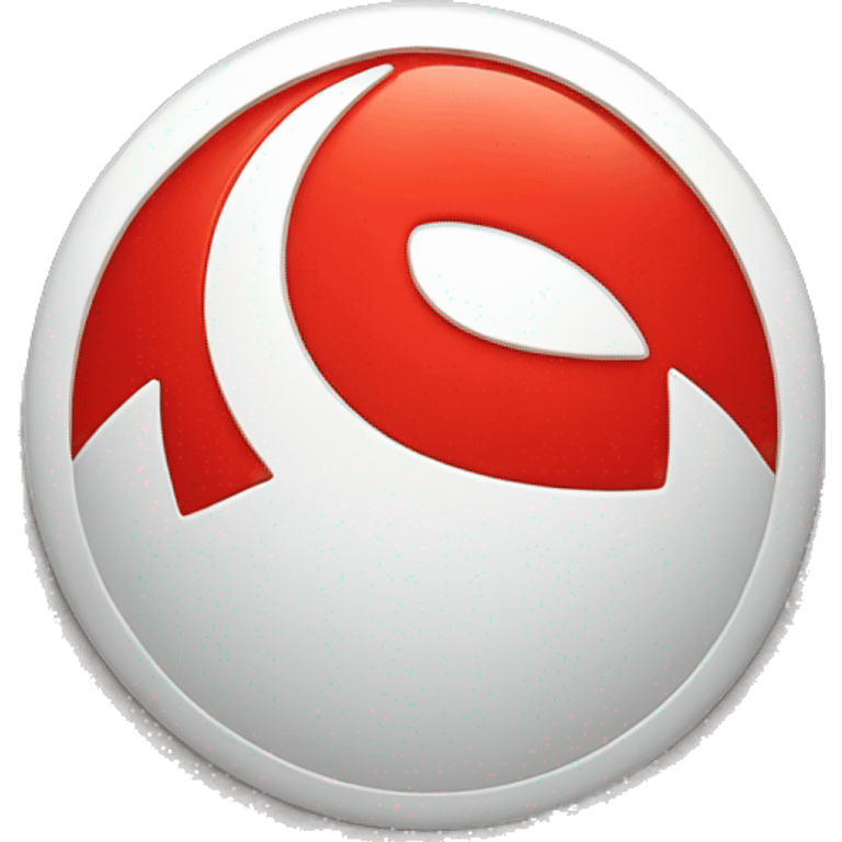 Vodafone logo emoji