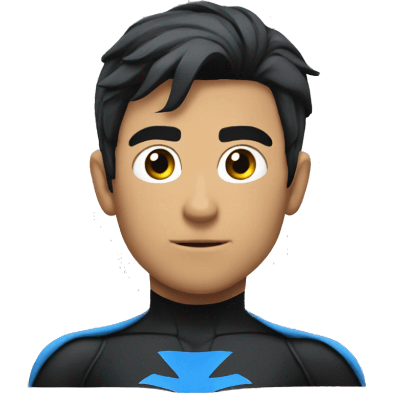 dick grayson emoji