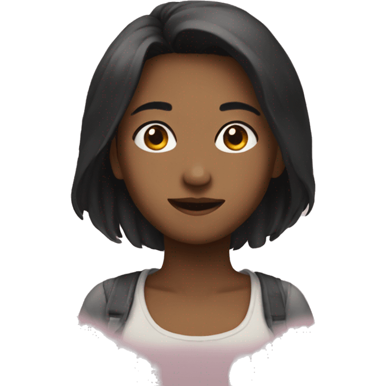 yeji emoji