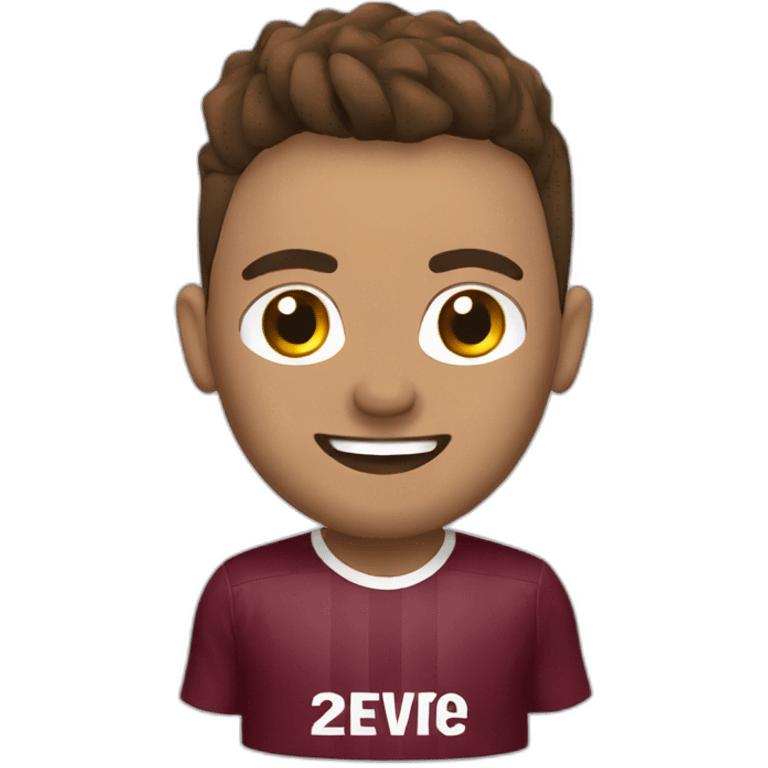 Servette FC emoji