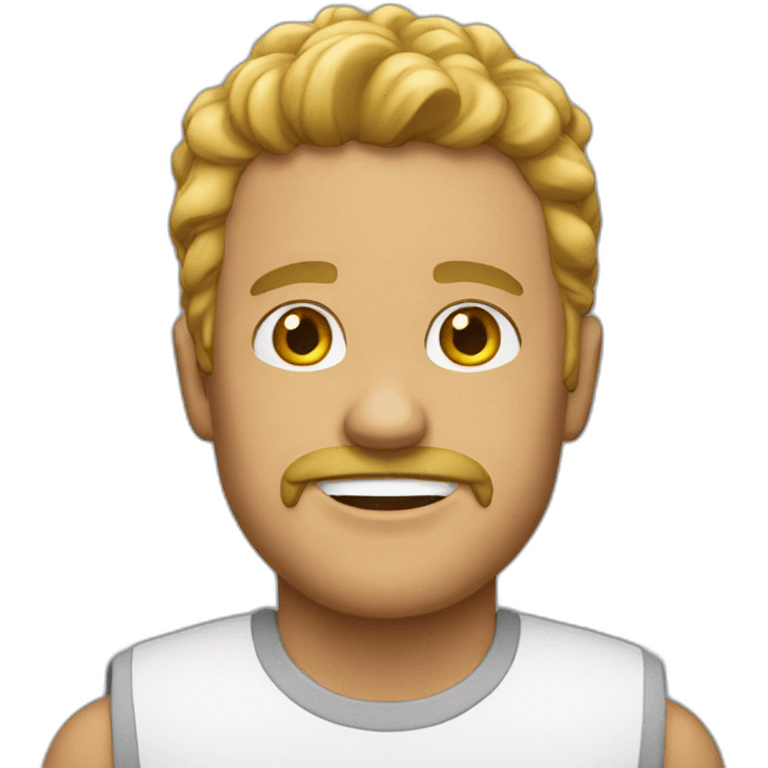 dennis emoji