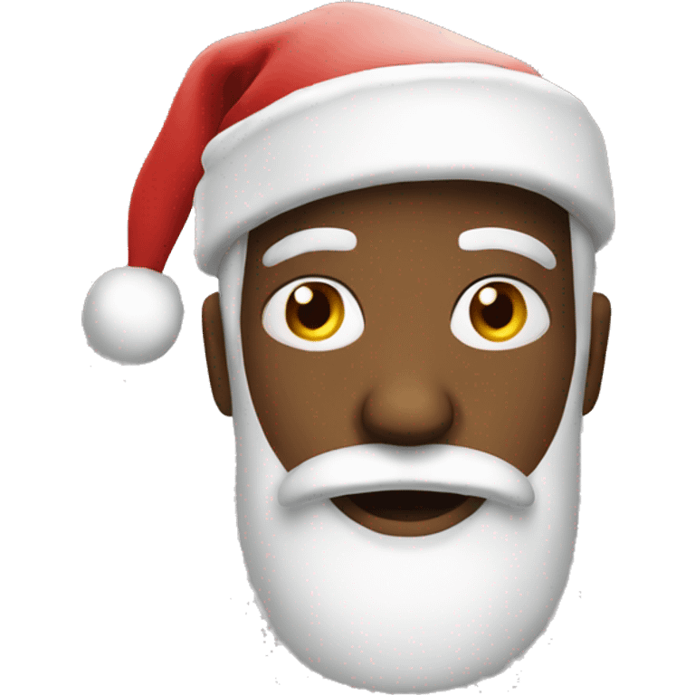 christmas emoji