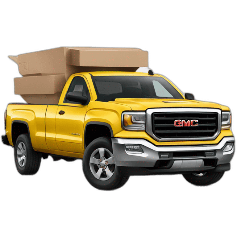 gmc emoji