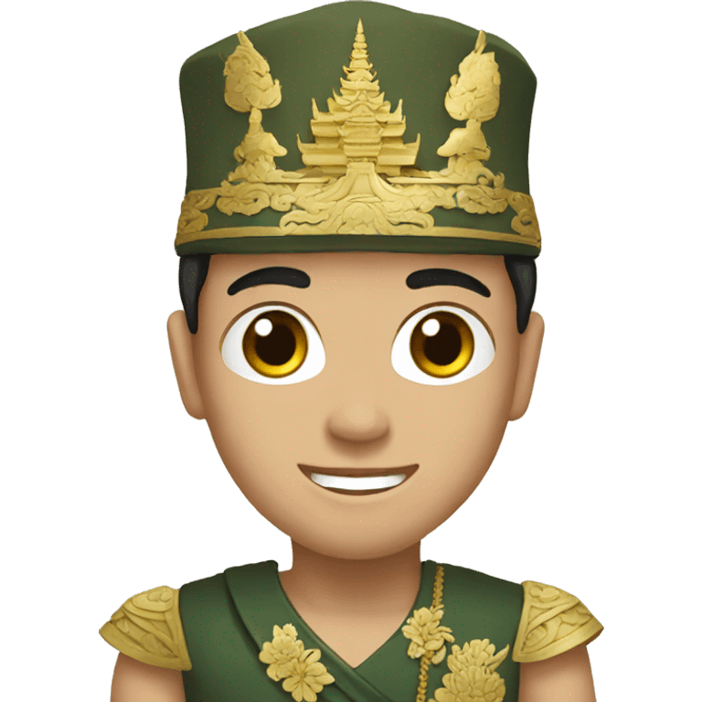 Thailand  emoji