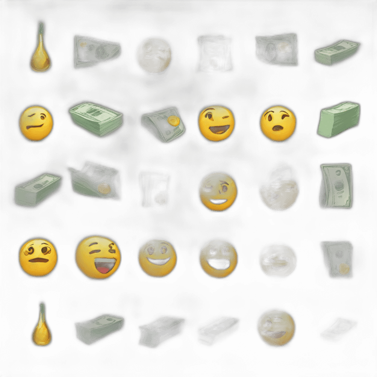 finance emoji