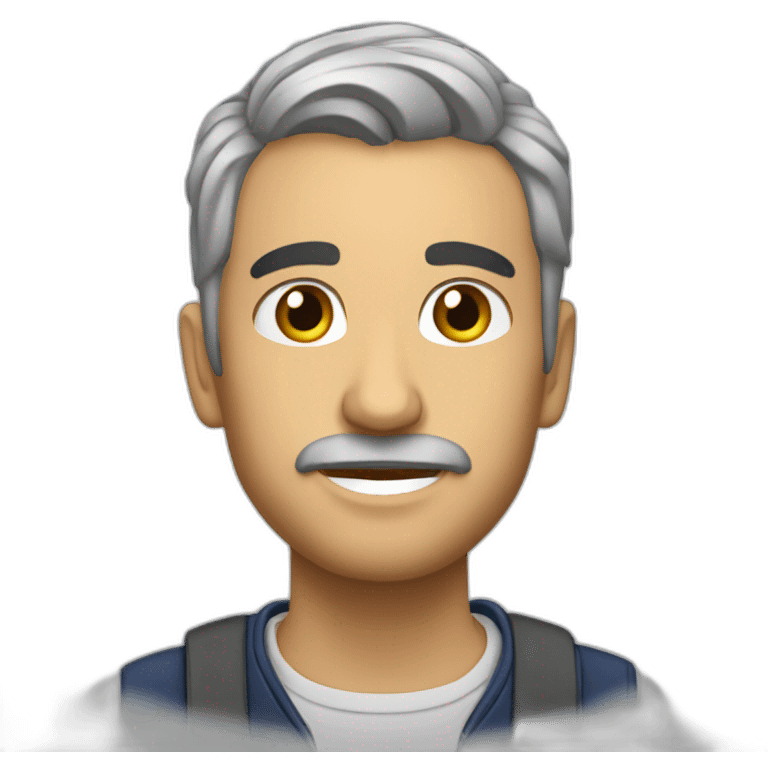 Federico Gretter emoji