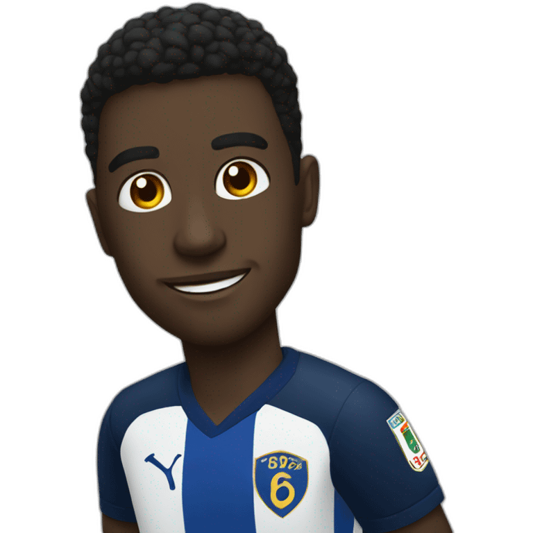 Vinicius emoji