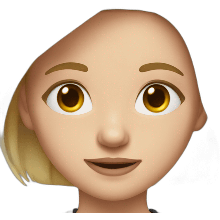 Maddison emoji