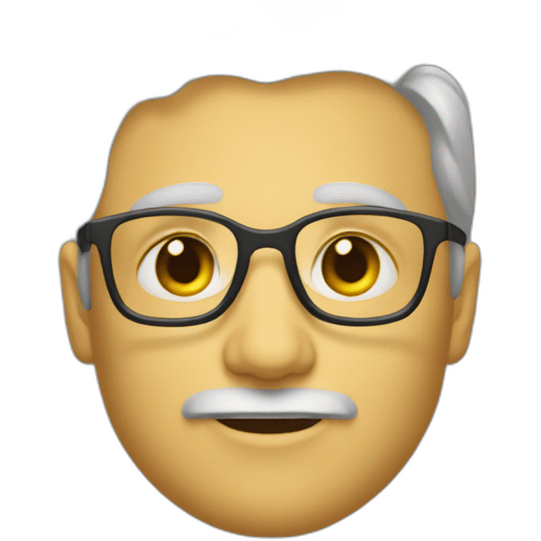 sam sulek emoji