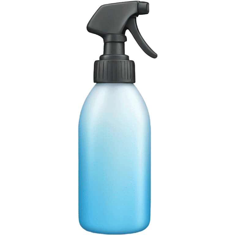 spray bottle emoji