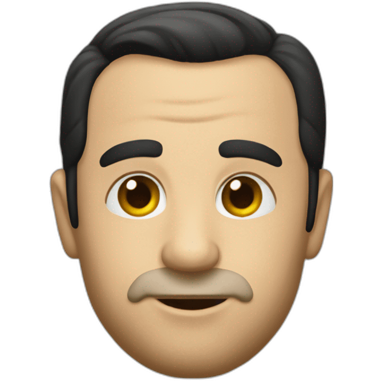 Oss 117 emoji