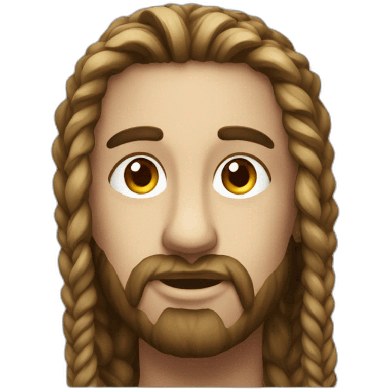 Croix gammé emoji