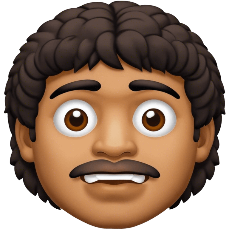 maradona duro emoji