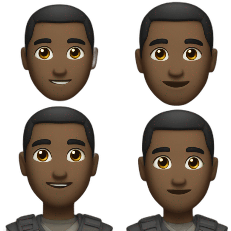 seven kayne emoji