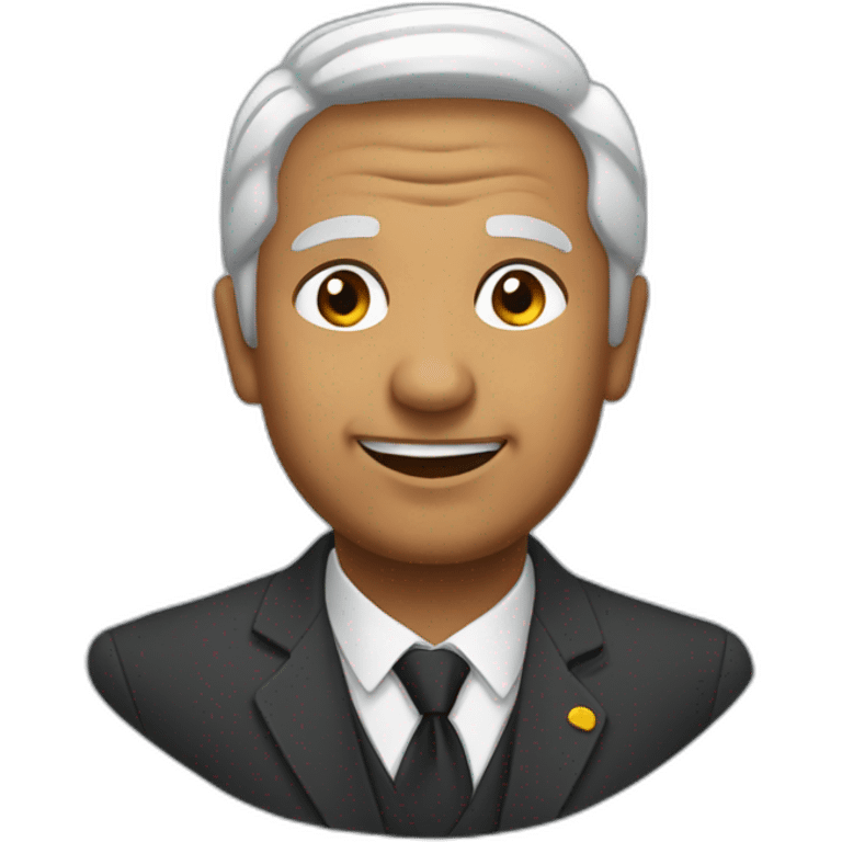 António Costa emoji