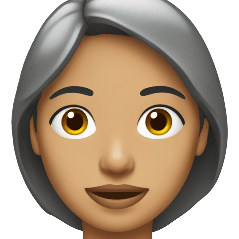 Torera mujer  emoji