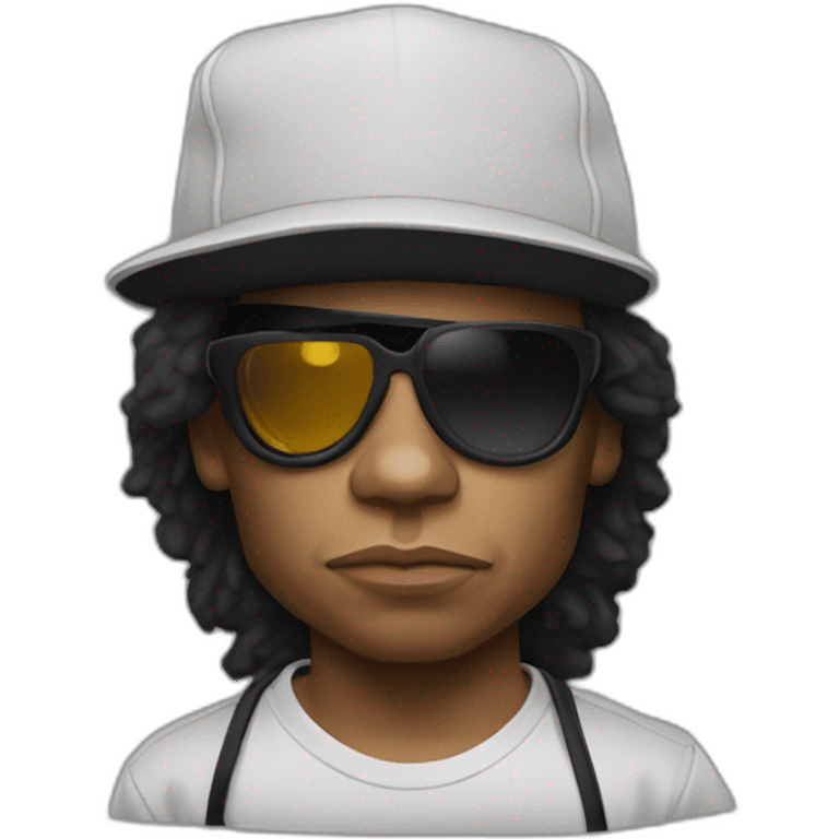 Eazy-e emoji