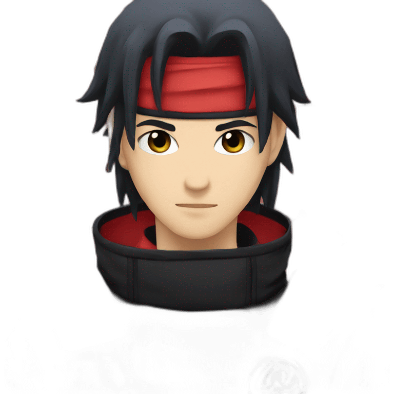 Akatsuki emoji