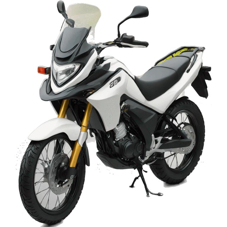 White honda gk5 emoji