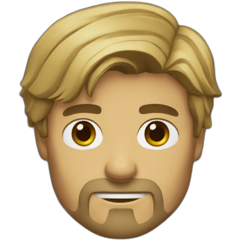 Jaime Lannister emoji