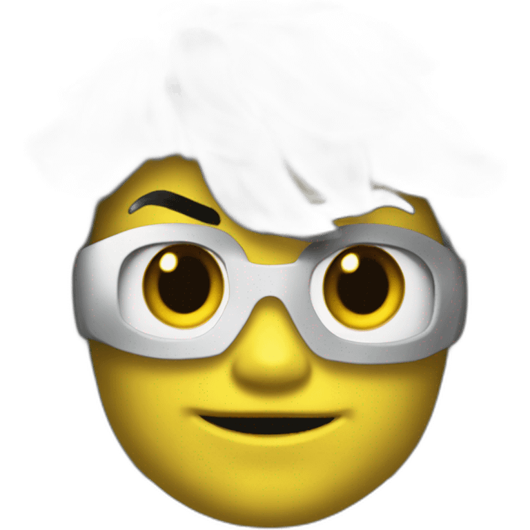 Ninjago emoji